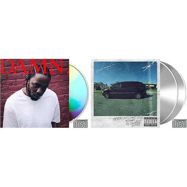 Amazon.com: Damn - Exclusive Limited Edition Translucent Forest