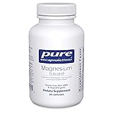 Pure Encapsulations Magnesium