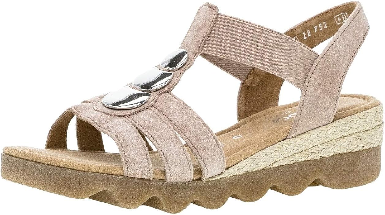 gabor strappy sandals