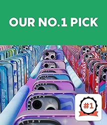 CASETiFY Impact Case for iPhone 15 Pro Max [4X
