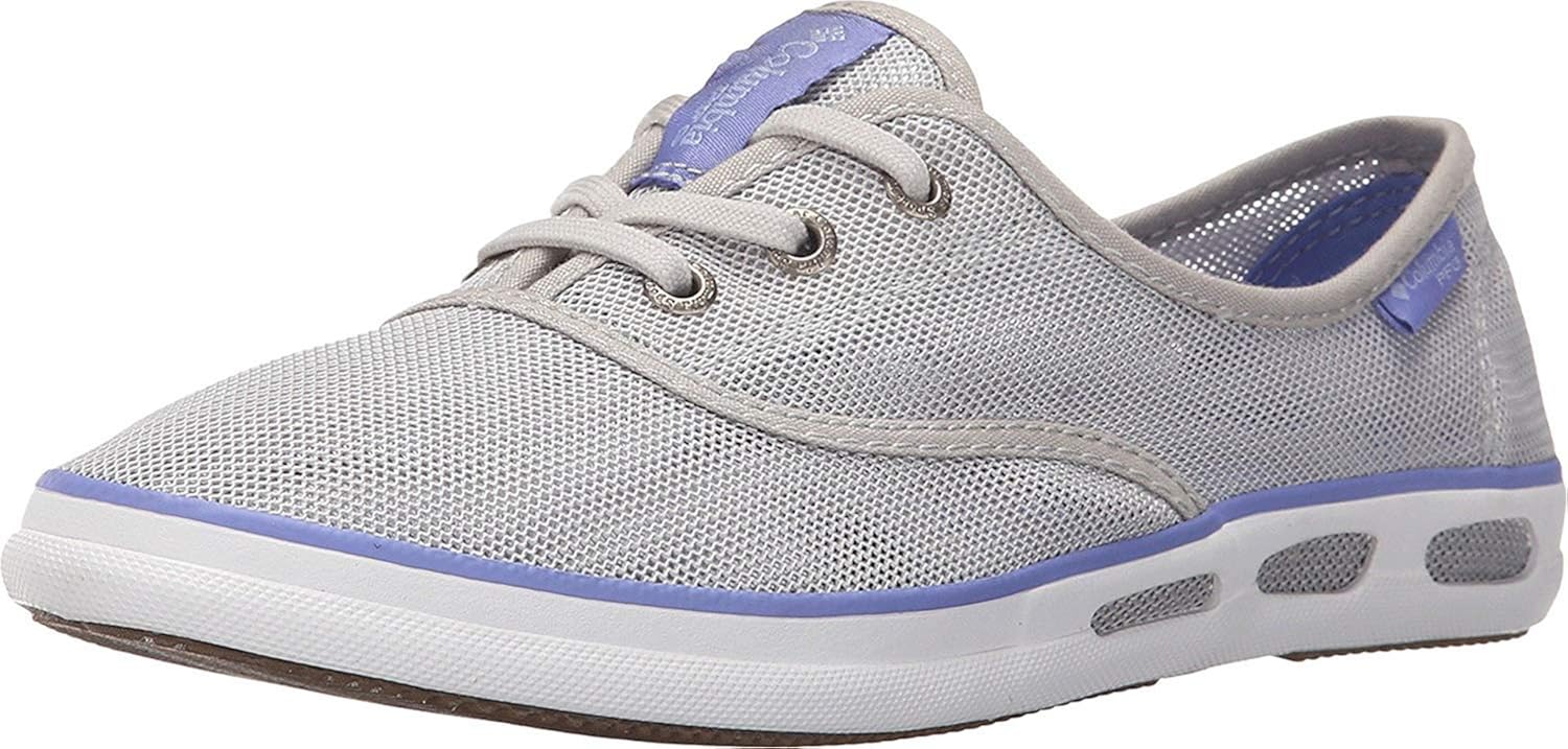 columbia vulc n vent