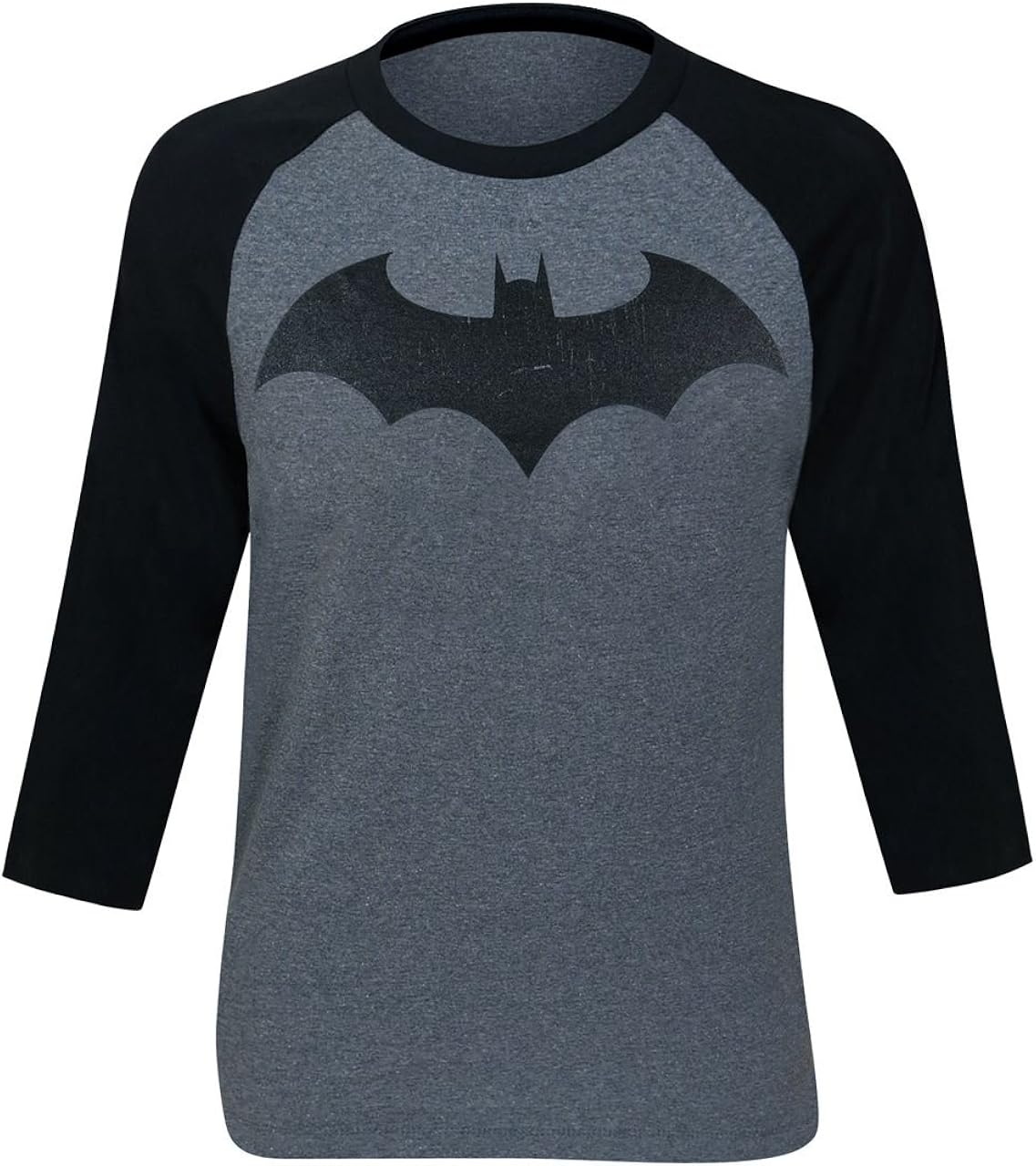 Batman baseball shirt Clearance