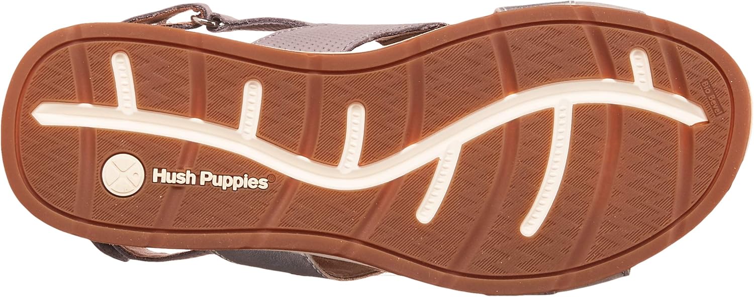 hush puppies pepper slingback