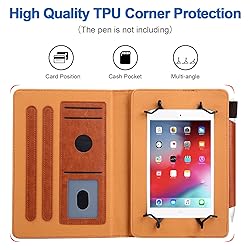 9.5-10.5 inch Tablet Case, Universal Protective