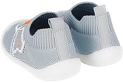 Sisttke Baby Sock Shoes Toddler Slipper Socks