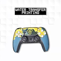 Rainbow Six Extraction Custom PS-5 Controller