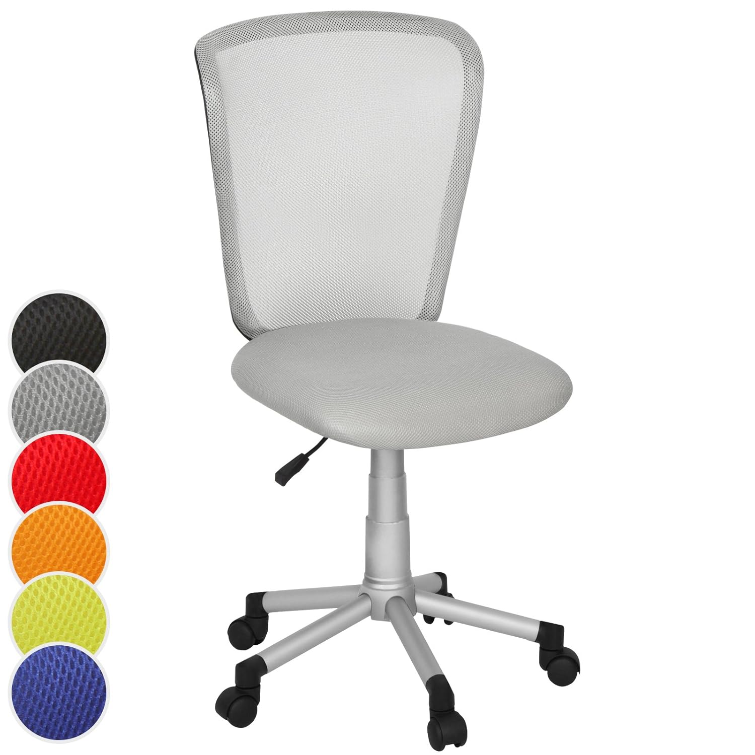 Siège Chaise Infantastic Enfant Ordinateur Fauteuil De Bureau 9wh2ediy