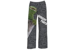 BRIEF INSANITY Lounge Pajama Pants - Comfy Lightweight Unisex Bottoms with Pockets - Soft Luxury Loungewear for Men & Women