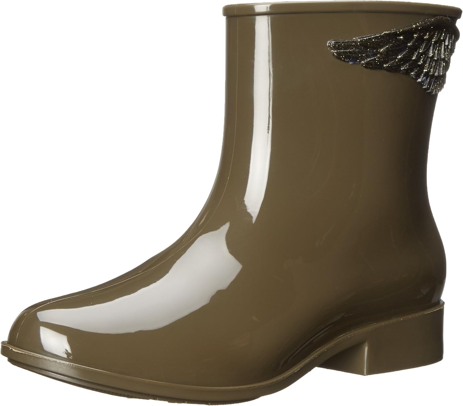 melissa rain boots