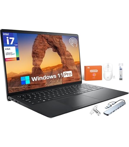 Amazon.com: Dell Precision 7750 17.3” FHD Intel Core i7-10850H 2.7