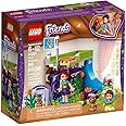 LEGO Friends Mia’s Bedroom 41327 Building Set (86 Piece)