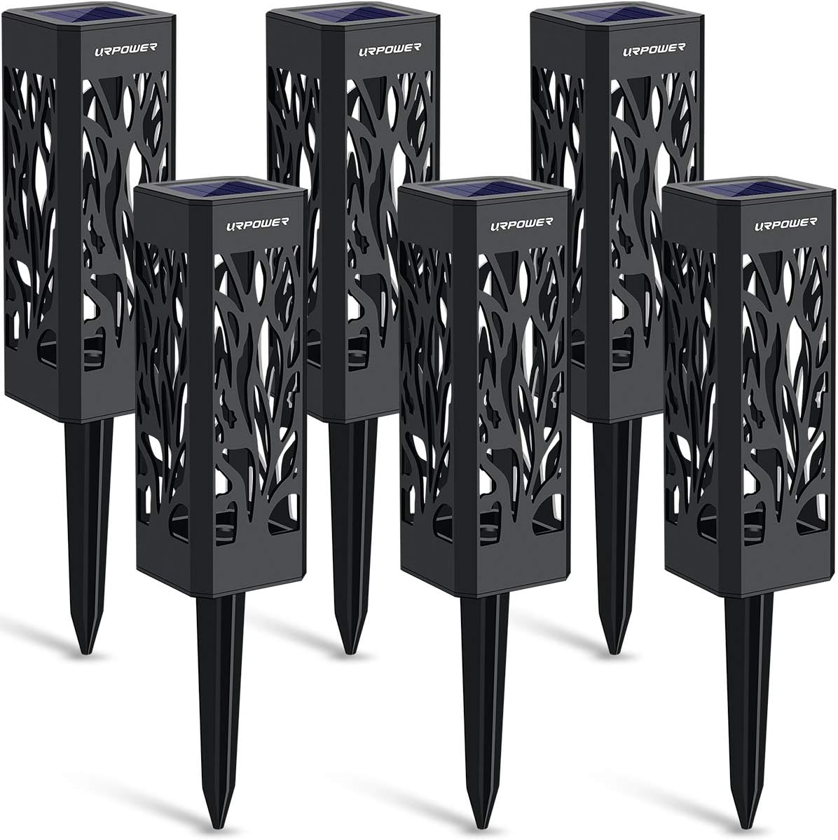 Best Solar Panel Outdoor Lighting Pathway