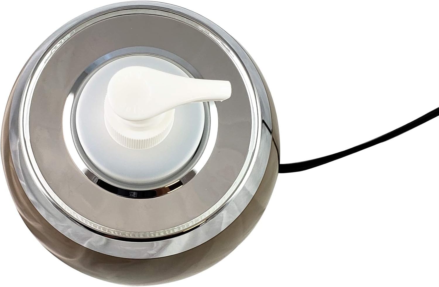 Oil Warmer TOA Single Bottle Pro Massage Heater for Lotion Cream: Home & Kitchen