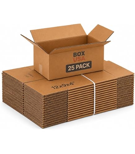 Amazon.com: Box Partners SUPERSCAN LH238 Press-On Vinyl Envelopes