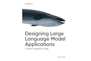Designing Large Language Model Applications: A Holistic Approach to LLMs