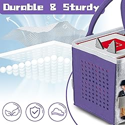 ThxYour Upgraded Carry Bag for Toniebox Audio