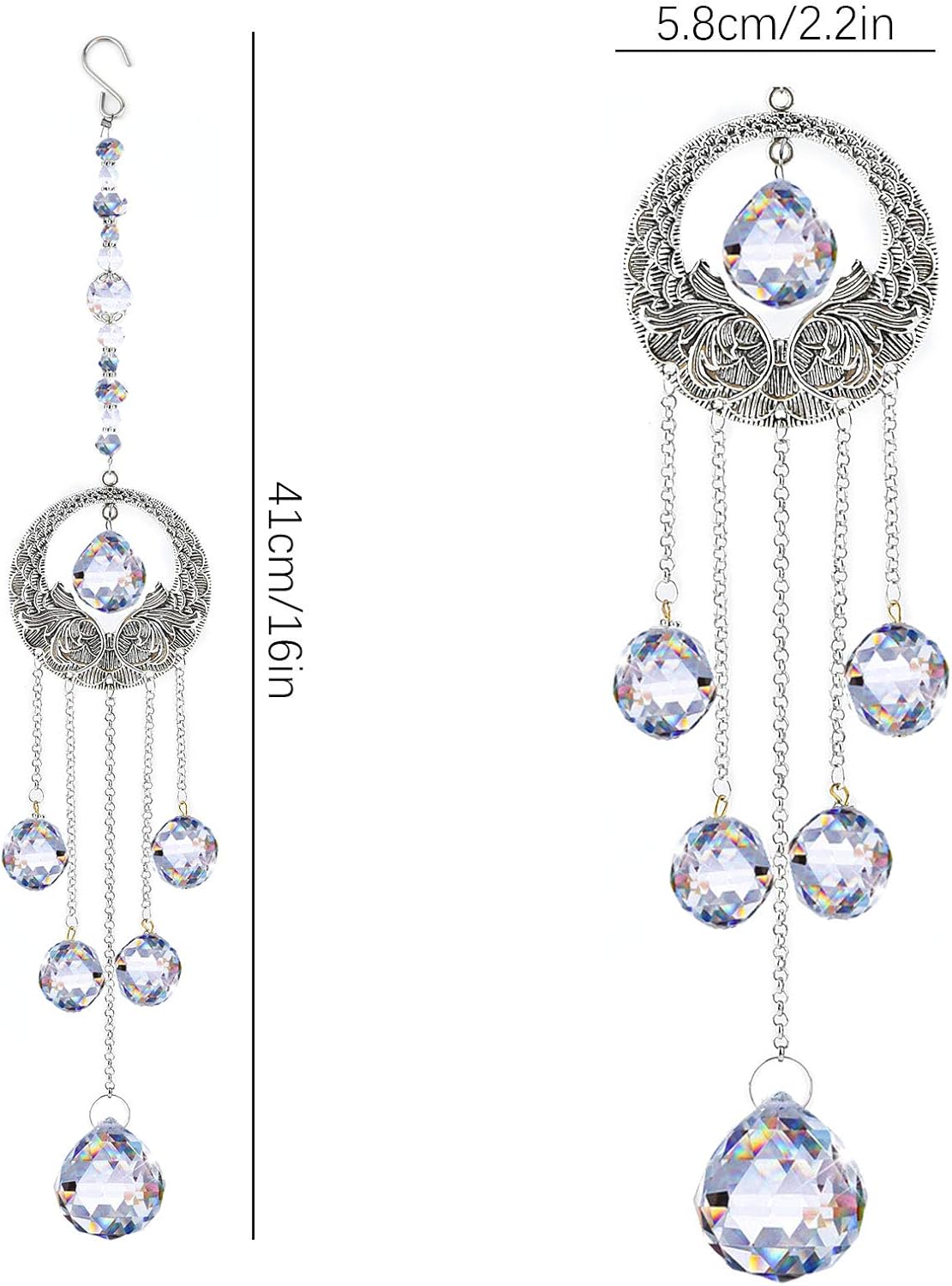 JOELELI Sun Catchers - Image 3
