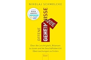 Offene Geheimnisse [German]