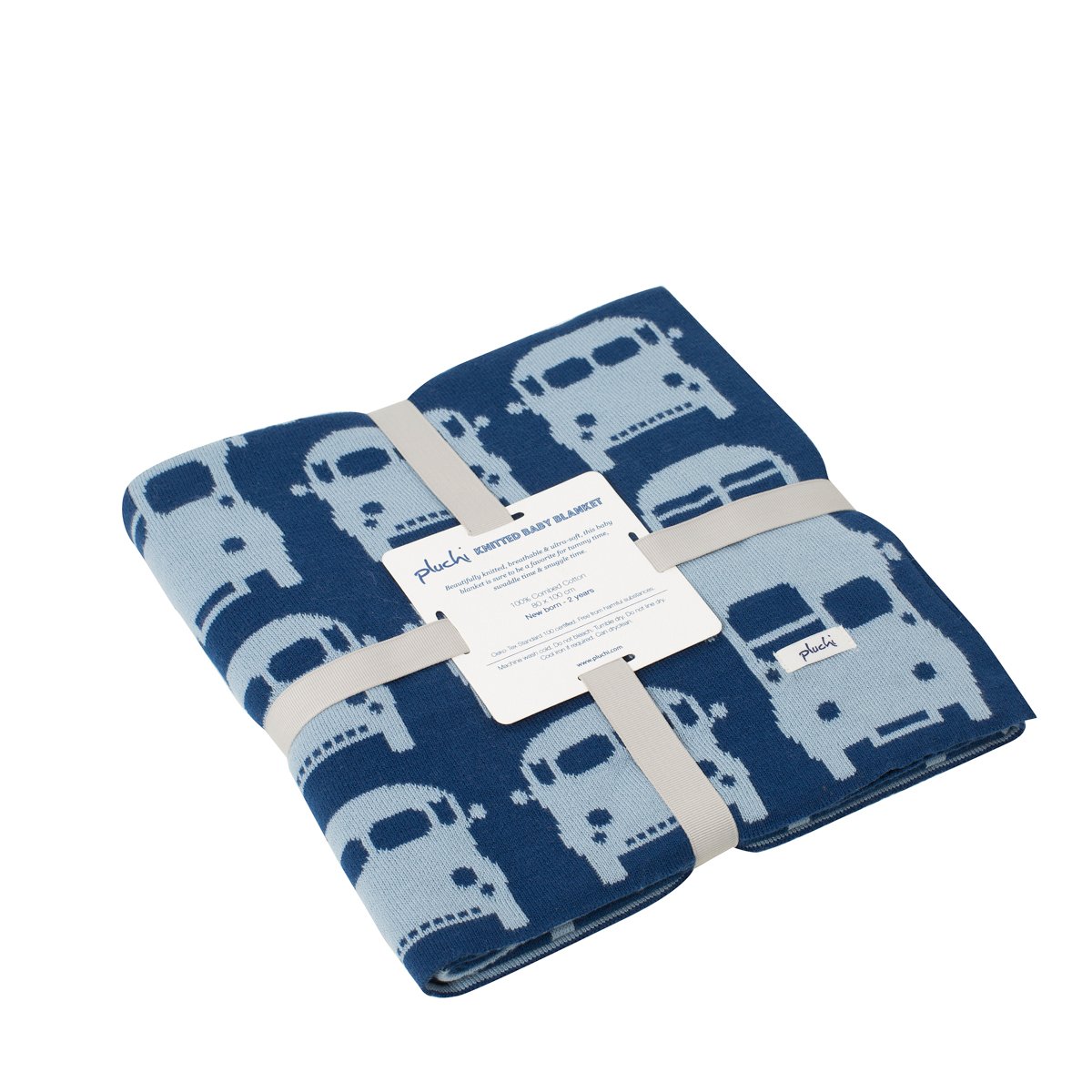 pluchi baby blankets