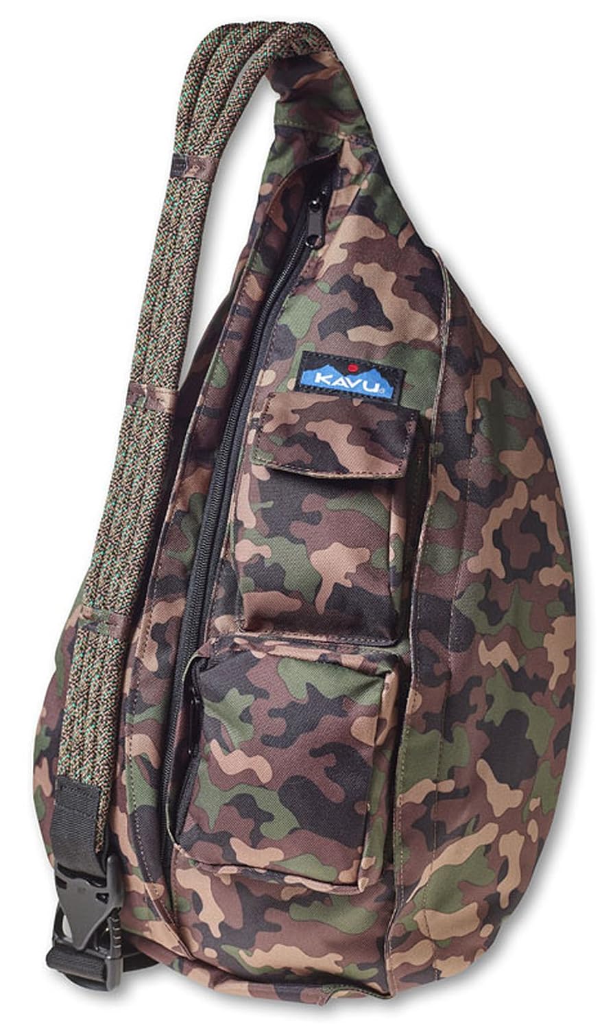 Amazon Prime Kavu Bags Clearance, 53 