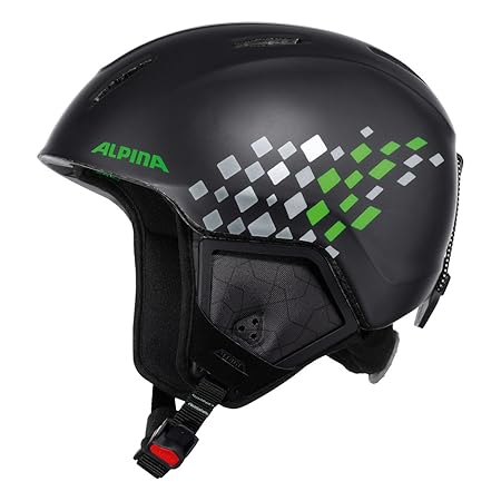 Alpina Kinder Skihelm Carat XT