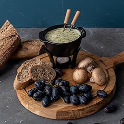 Fondueset Party Mini - 300 ml