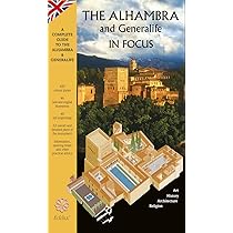 La Alhambra de cerca [洋書] Amazon | La Alhambra de cerca | Cid Acedo, Aurelio, Núñez