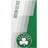 Northwest Boston Celtics NBA Progression Jacquard Beach Towel 36 x 72 Inches