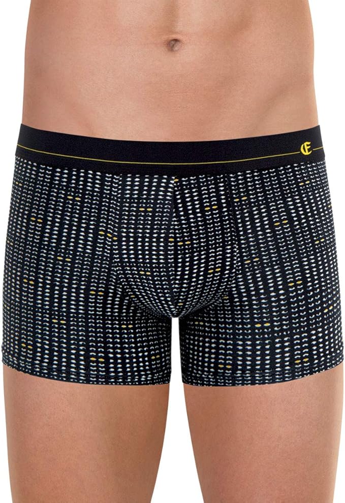 Eminence Boxer Homme Enigma Taille 7 Couleur Oeil Amazon Fr Vetements Et Accessoires