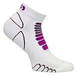 Eurosocks 6309 Silver DryStat Sprint Lightweight
