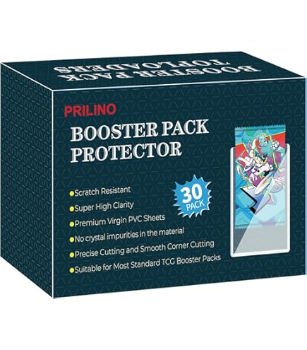 Amazon.com: CollectHall Booster Pack Magnetic Holder