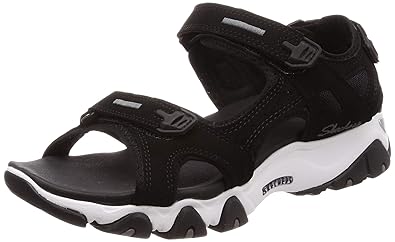 skechers con strappo