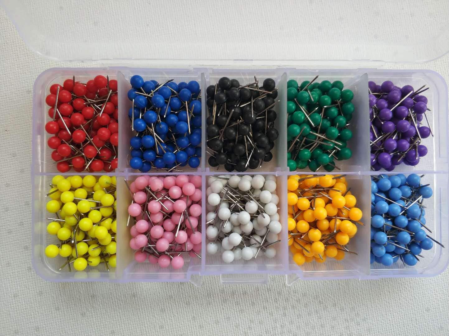 Wedo 56 299 Multicolore 20 pièce (s