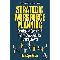Catalog of Strategies
英語版 Amazon.com: Strategic Workforce Planning: Developing