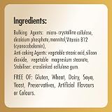 Solgar Vitamin B12 100 µg Tablets - Vegan - 100 Count for Energy & Wellness view 2