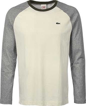 tee shirt manche longue sport