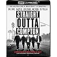 Straight Outta Compton [Blu-ray]