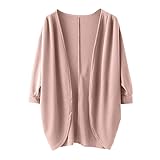 ADJHDFH Women'S Sweater Dresses Chalecos Para