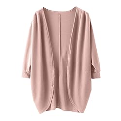 ADJHDFH Women'S Sweater Dresses Chalecos Para