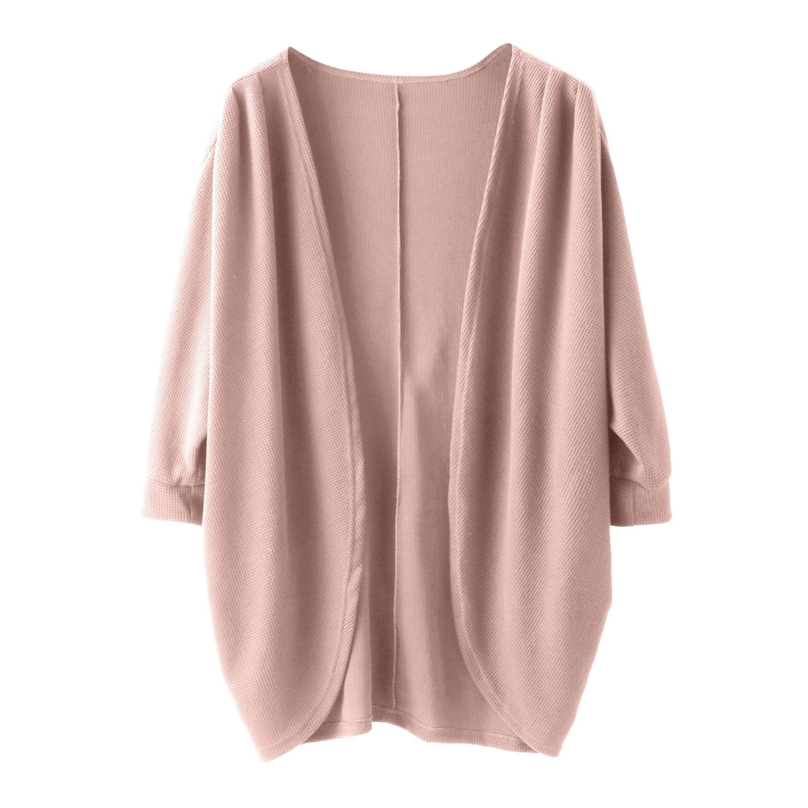 ADJHDFH Women'S Sweater Dresses Chalecos Para