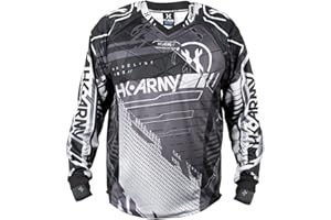 HK Army Hardline Jersey