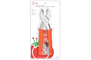 Dritz Snap Pliers for Plastic Snaps