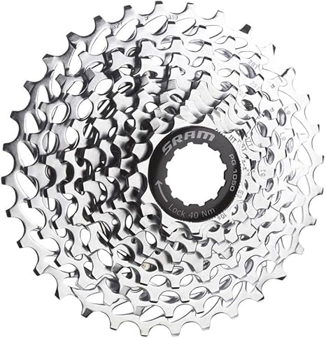 sram 7 speed cassette