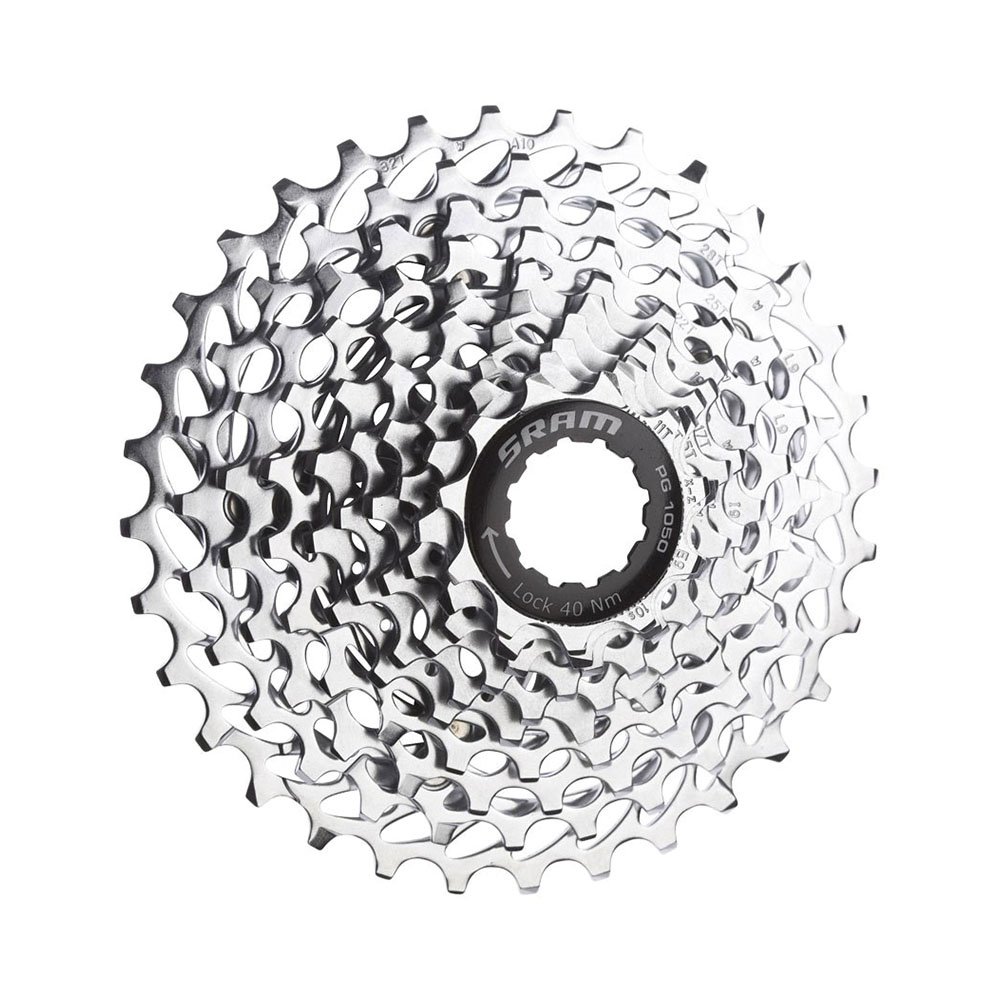 sram rival 10 speed cassette