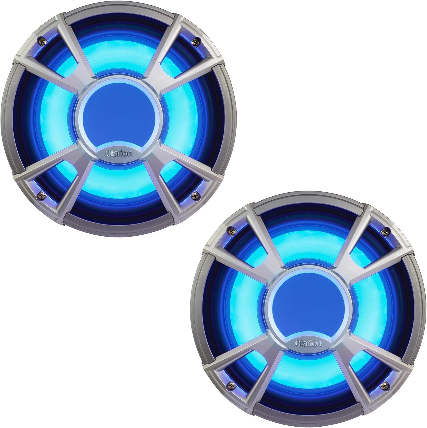 10 inch marine subwoofer