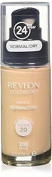 REVLON Colorstay Make Up