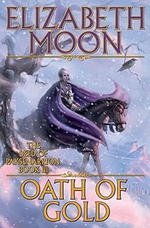 elizabeth moon oath of fealty