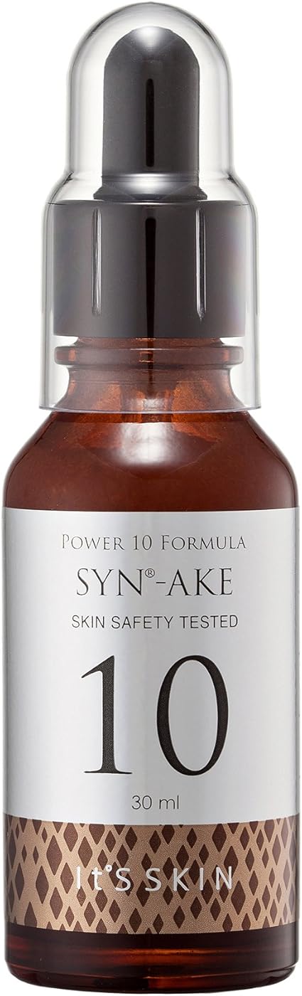 syn ake power 10 formula