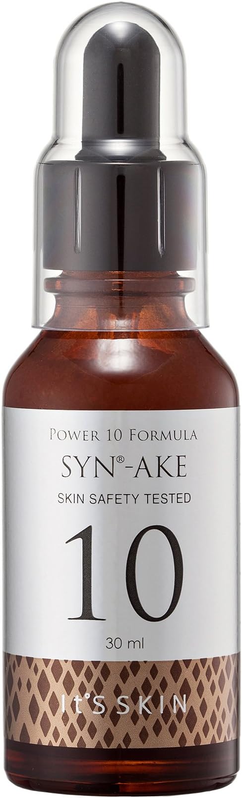it's skin syn ake serum