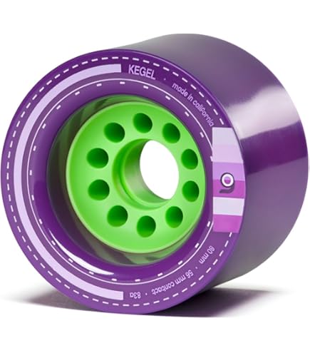 クラウドライド　Storm Chaser 73mm 83a ウィール cloud-ride-stormchasers-